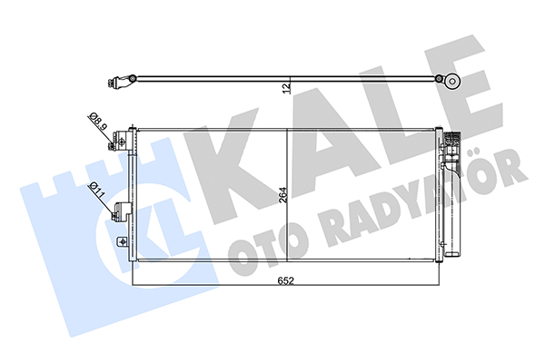 Opel Corsa Klima Radyatörü Radyatör E B10xft-d10xft-b13dte-b13dtc-b14xel-d14xel-b16ler-b16ler OEM 1850742 Opel Corsa Klima Radyatörü Radyatör E B10xft-d10xft-b13dte-b13dtc-b14xel-d14xel-b16ler-b16ler OEM 1850742
